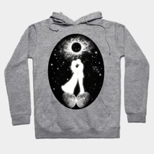 Lover Eclipse Hoodie